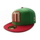 thumbnail image 3 of Sombrero De Béisbol Mundial Clásico 2023 México 59FIFTY New Era Gorra De Mujer Para Hombre, 3 of 3