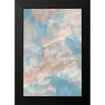 thumbnail image 2 of Prime, Marcus 11x14 Black Modern Framed Museum Art Print Titled - Confused Visions 1, 2 of 5