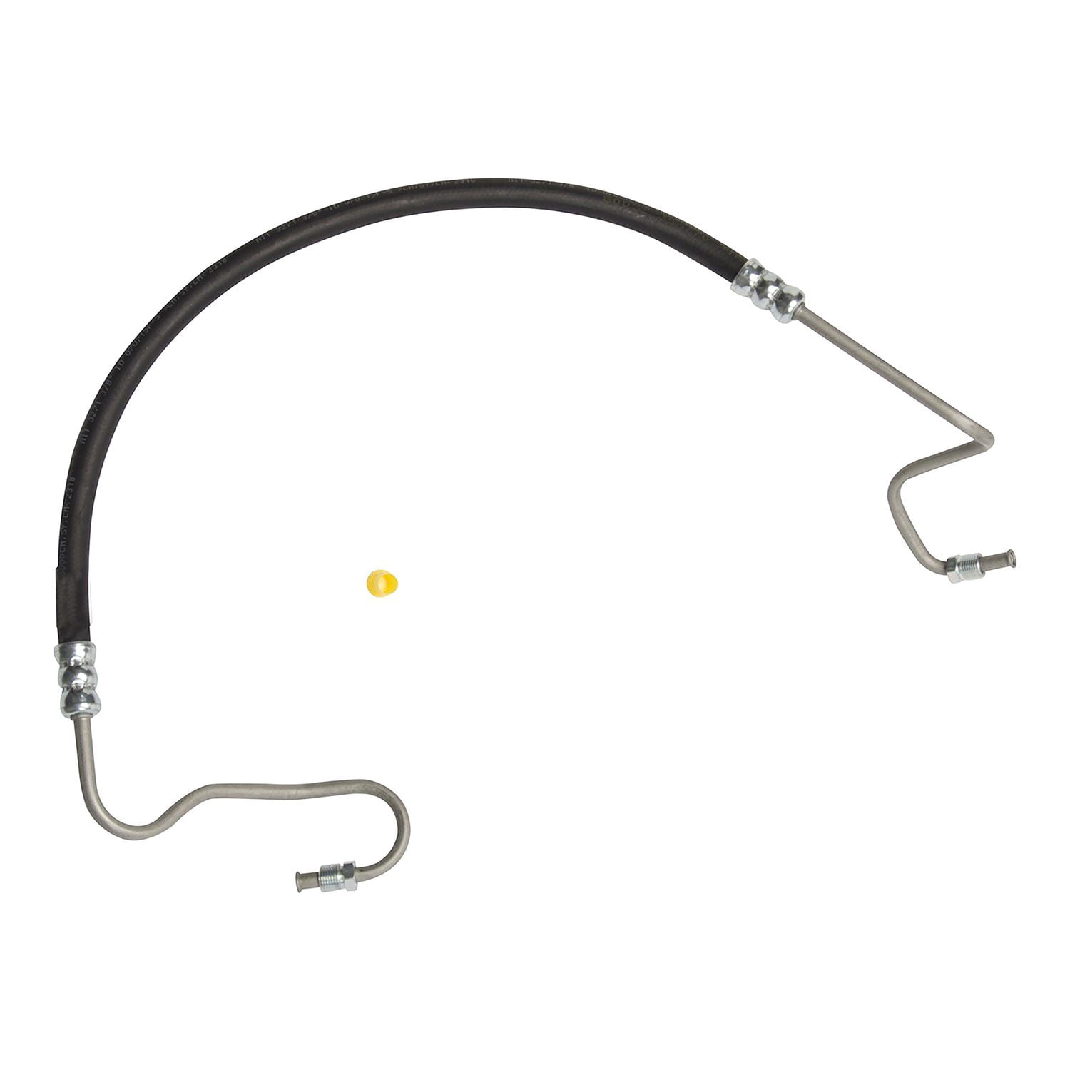 Edelmann 80035 Power Steering Pressure Hose