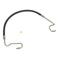 thumbnail image 3 of Edelmann 80035 Power Steering Pressure Hose, 3 of 3