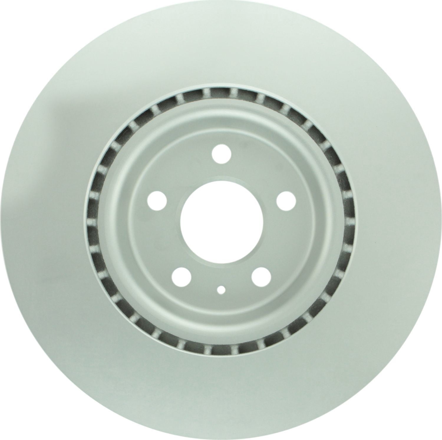 Bosch 14011526 QuietCast Disc Brake Rotor