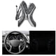 thumbnail image 4 of Accesorios para interruptores de audio, teléfono, Bluetooth y control de crucero para automóviles (modelos 2012-2015)., 4 of 5