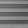 thumbnail image 4 of Lumi Cordless Gray Paper Room Darkening Temporary Pleated Shade (6-PK) 48 W x 72 H Inches, 4 of 5