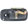 thumbnail image 6 of For Chevy Express 2500 Door Handle 1996-2009 Exterior | Front Driver Side | GM1310143 | 25942271 | 15167641, 6 of 9