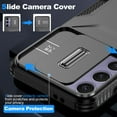 thumbnail image 6 of TYJKeJi Case Drop Resistant Shockproof Case For Samsung Galaxy S25 FE, 6 of 7