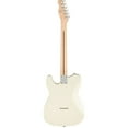 thumbnail image 4 of Squier Affinity Series Telecaster Electric Guitar, Laurel Fingerboard, Olympic White, 4 of 6
