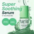 thumbnail image 2 of Purito Seoul Wonder Releaf Centella Serum Unscented 60ml, 2 of 5