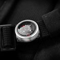 thumbnail image 3 of Ymiko Compass, Lightweight Wrist Compass, For Outdoor Uses Camping, 3 of 8