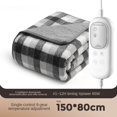 thumbnail image 1 of Manta calefactora eléctrica recargable para muebles de dormitorio, calentador de mano corporal, colchones calentados, invierno, LSL20XP, 1 of 4