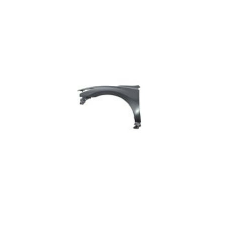 - Replacement Top Deal Driver Side Fender For 13-15 Nissan Altima 631013TA0A