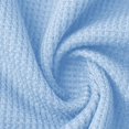 thumbnail image 4 of Mens Waffle Sweatshirts Quarter Zip Long Sleeve Hoodie Oversized Casual Loose Fit Hooded Sweatshirt Spring 2026 Outfit, 4 of 7