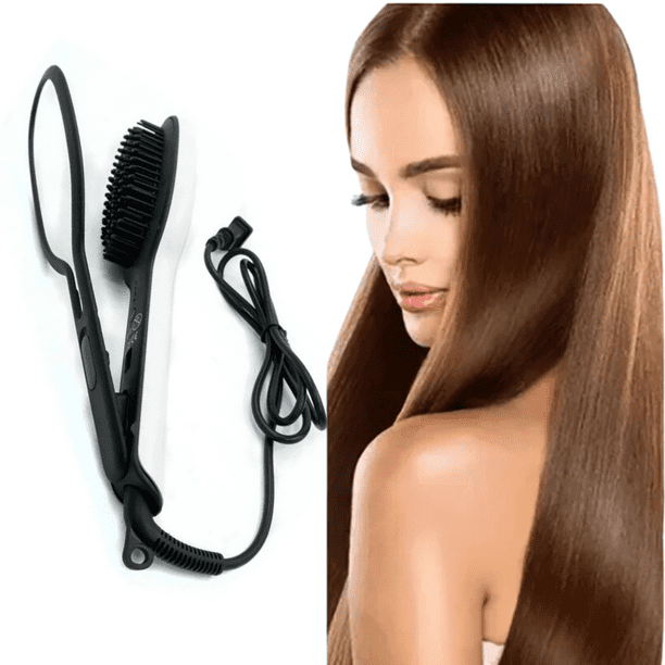 Hair Brush Cepillo Rotatorio Paris Hilton Cepillo Eléctrico