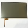 thumbnail image 3 of 4 Pin 7.0 inch Touch Screen Digitizer LTA070B512F For Toyota Prius Radio Stereo, 3 of 5