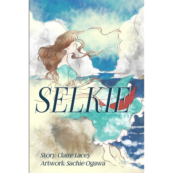 Selkie, (Paperback)