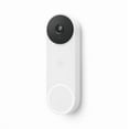 thumbnail image 1 of Google Nest Doorbell Wired 2nd Gen, 1 of 9