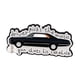 thumbnail image 2 of Adorno colgante 2D para bolso, accesorio para automóvil, letrero acrílico multiusos, colgante para espejo retrovisor de coche., 2 of 9