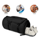 thumbnail image 4 of Maleta Mochila Deportiva De Viaje Ososhop Gym Bolso Sport X812 2 en 1, 4 of 5