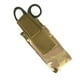 thumbnail image 1 of Bolsa Funda para bolsa de tijeras multifuncional para camping, senderismo, caza (camuflaje CP), 1 of 3