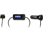 Angle View: Griffin iTrip P1592 FM Transmitter