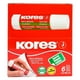thumbnail image 3 of 6 Lapices Adhesivos Kores Pegamento Barra No Toxico 40g C/u, 3 of 4