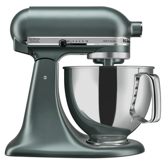 Batidora Mesa KitchenAid KSM150PSJP Artisan 4.7 Litros Verde