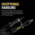 thumbnail image 3 of Monroe Shocks & Struts OESpectrum 72599 Suspension Strut, 3 of 6