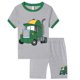thumbnail image 1 of Playeras Básicas Para Hombre, Moda Informal, Deportiva, Con Costuras A Rayas, Estampado Digital, Cuello Redondo, Camiseta De Manga Larga, 1 of 2