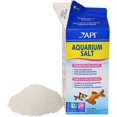 thumbnail image 4 of API Aquarium Salt 1/2 Gallon, 4 of 5