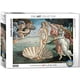 thumbnail image 1 of EuroGraphics - Rompecabezas de El nacimiento de Venus, 1000 Piezas (EG60005001) Eurographics N/A, 1 of 2