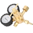 thumbnail image 4 of Gas Regulator, Nitrogen Control Valve Durable T-shaped Handle With Accessory Bag For Home And Commercial Use, 4 of 8