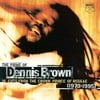The Prime Of Dennis Brown: 16 Cuts From The Crown Prince Of Reggae 1973-1995