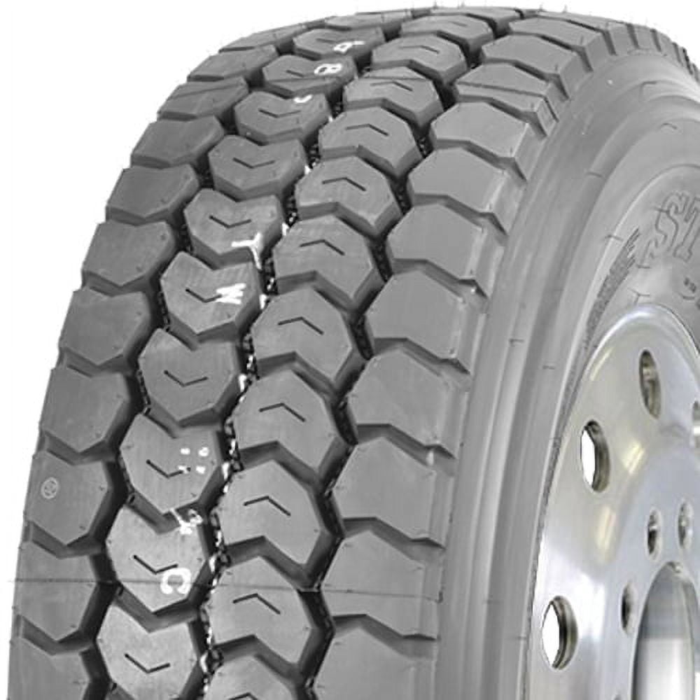 Sumitomo ST520 / Mixed Service AP 385/65R22.5 TL 18 158K