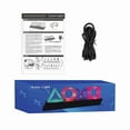 thumbnail image 4 of Playstation 3 Mode Icon Lights - Reacts to Music, Game Room Light, 4 of 5