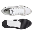 thumbnail image 2 of Tenis Puma R78 Runner Hombre Sport Deportivo blanco 26 373117 02, 2 of 7