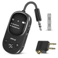 thumbnail image 1 of Adaptador Bluetooth Giecy Airplane Transmisor Receptor aptX, 1 of 9