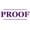 Purple, variant on Printtoo Proof Self Inking Rubber Stamp Pre-Inked Office Stamp- Home Office Business Stationery, 47 x 20 mm Black