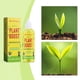thumbnail image 1 of Liquid Lawn Grass Patch Nutrient Solution | Fast-Acting Liquid Fertilizer | Nitrogen Phosphorus Potassium | Enhanced Plant Immunity | Indoor Outdoor Use | 120ml | Convenient Application, 1 of 9