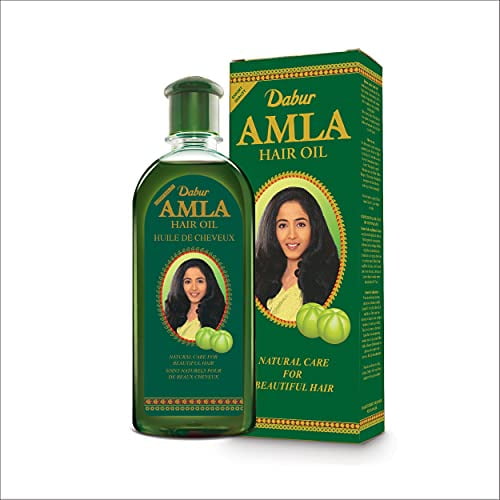 Dabur Amla Hair Oil 300ml 
