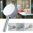 thumbnail image 4 of Replacement Head Handle Bathroon Kitchen Basin for 35/40mm Valve Lever Tap Home, 4 of 7