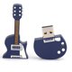 thumbnail image 1 of Memoria De Almacenamiento, Unidad USB De Transmisión De Datos Rápida USB 3,0, Disco U En Forma De Guitarra, Para Ordenador Portátil Con Windows PC ANGGREK Otros, 1 of 8