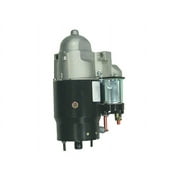 Sierra 18-5911 Heavy Duty No Core Starter for Select Mercruiser Stern Drive, OMC Stern Drive & Volvo Penta Marine Engines