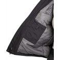 thumbnail image 6 of Women's Coastline Waterproof Insulated Storm Jacket, 6 of 7
