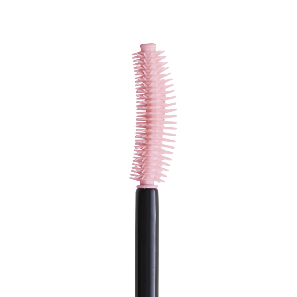 e.l.f. Cosmetics Lash 'N Roll Mascara, Pitch Black, 9.2g