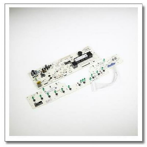 GE WD21X10505 Control Tactile Assembly Kit - OEM Part