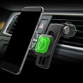 thumbnail image 3 of Milaget Universal Mount, Smartphone 360 Rotation Hands Green, 3 of 9