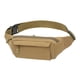 thumbnail image 4 of Riñonera para hombre, ligera, resistente a arañazos, accesorio para acceder rápidamente a artículos, multiusos, ideal para lugar de trabajo. Caqui, 4 of 8