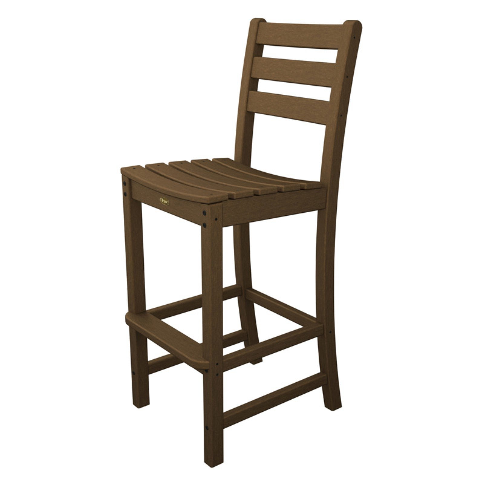 southport vee stripe patio egg chair