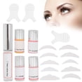 thumbnail image 4 of Cils pour cils Permaning Fixing Agent Nourishing Liquid Glue Eyelash Perming Kit Curling Tool, 4 of 7