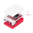 thumbnail image 3 of Protective Case with Cooling System for RaspberryPi 5 Optimize Performances, 3 of 8
