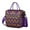 Pumpkin Hat Halloween, variant on Pumpkin Pattern Halloween Womens Lunch Box for Work,Insulated Large Lunch Bag for Tween and Teen,Loncheras Para Mujer,Leakproof Adult Lunch Bag for Work,Beach,Travel,Picnic,Camping